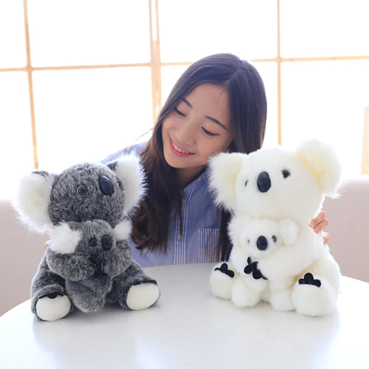 BowLift | Koala Bear Family