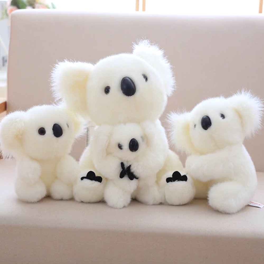 BowLift | Koala Bear Family