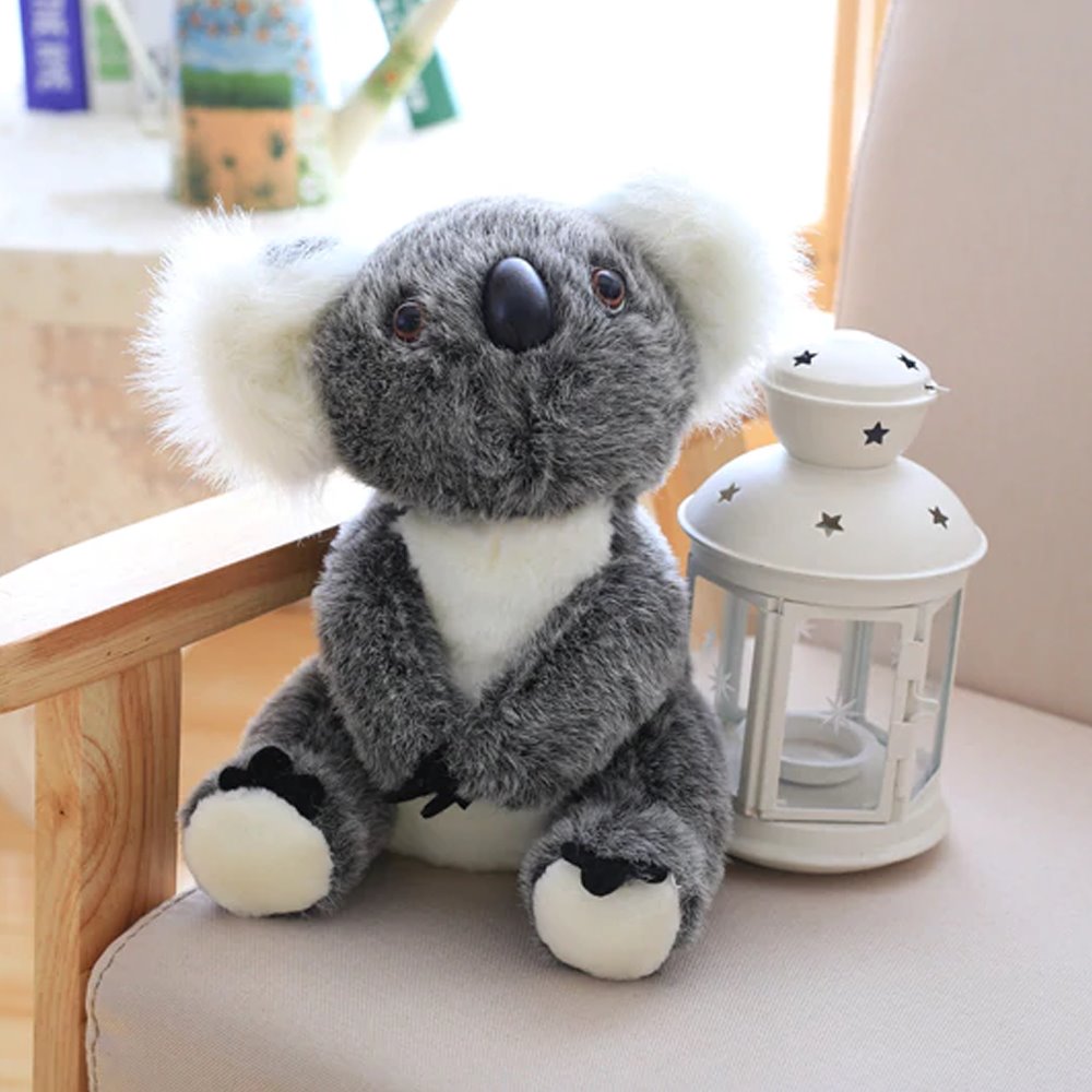 BowLift | Koala Bear Family
