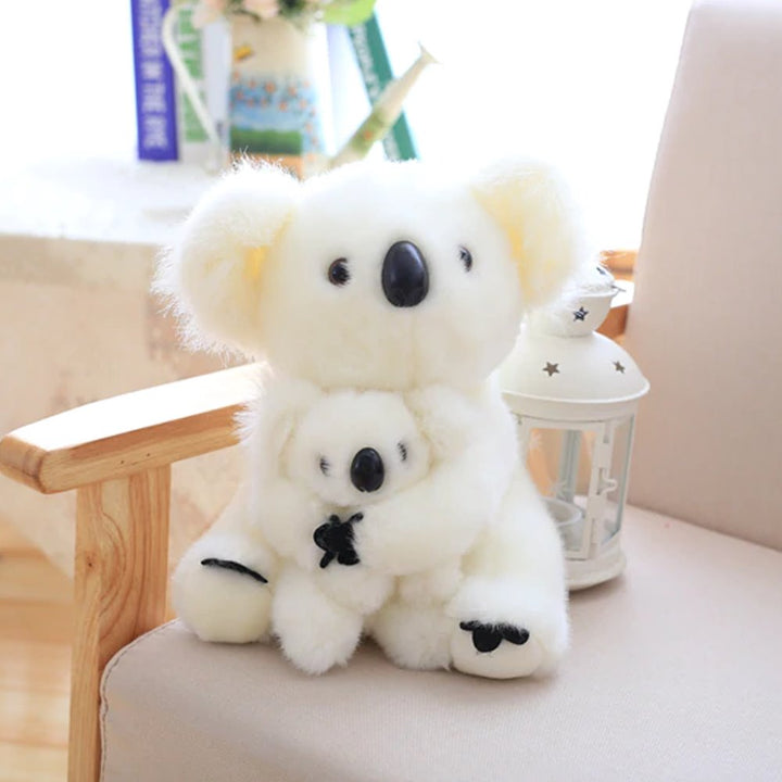 BowLift | Koala Bear Family