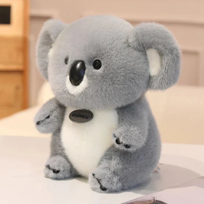 BowLift | Koko the Kawaii Koala Plushie