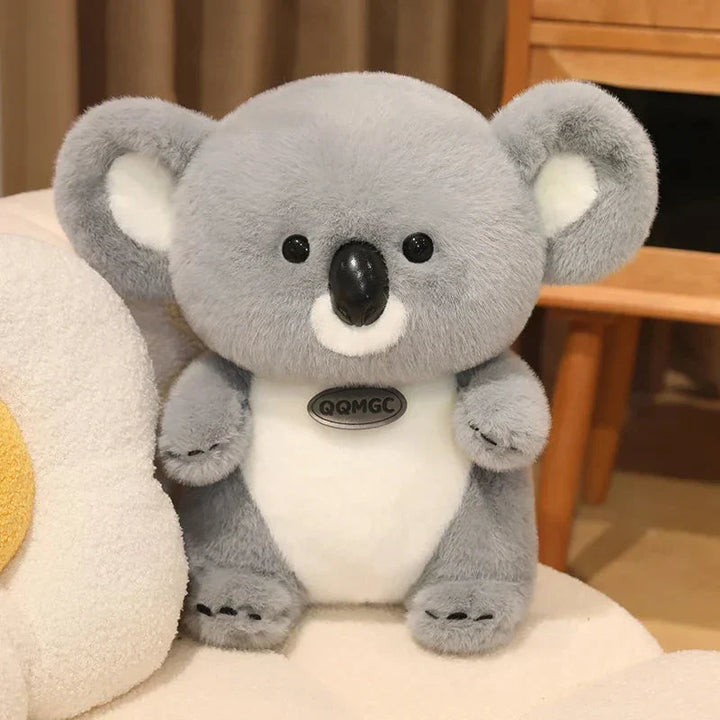 BowLift | Koko the Kawaii Koala Plushie