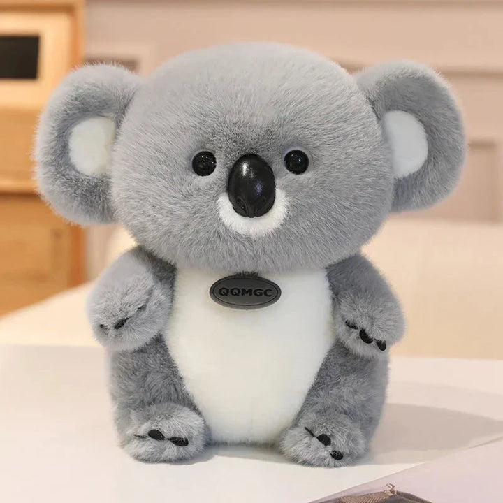 BowLift | Koko the Kawaii Koala Plushie