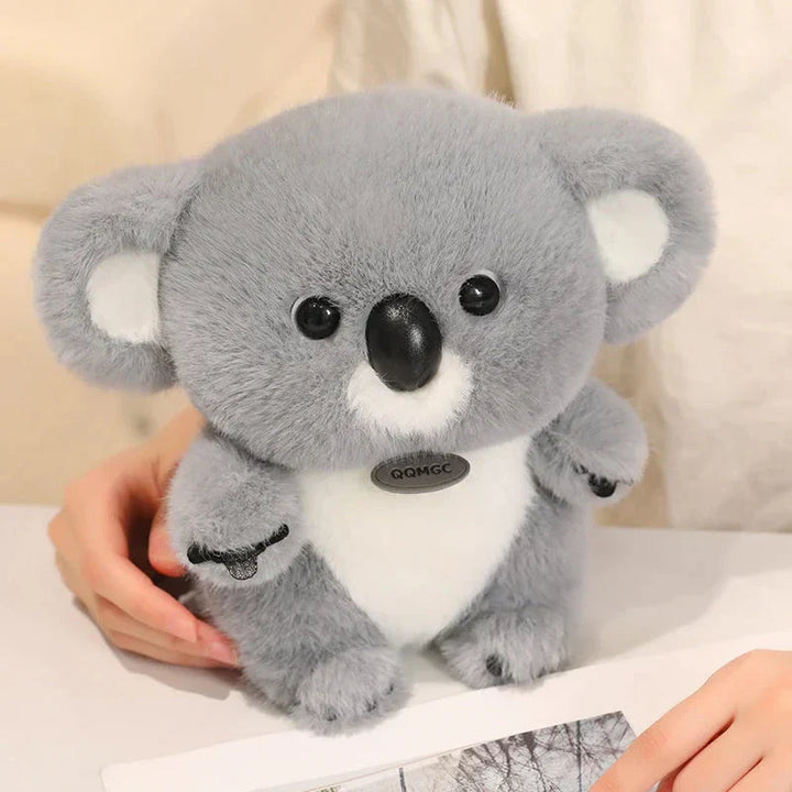 BowLift | Koko the Kawaii Koala Plushie