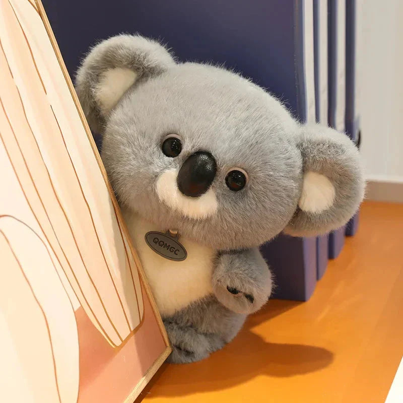 BowLift | Koko the Kawaii Koala Plushie