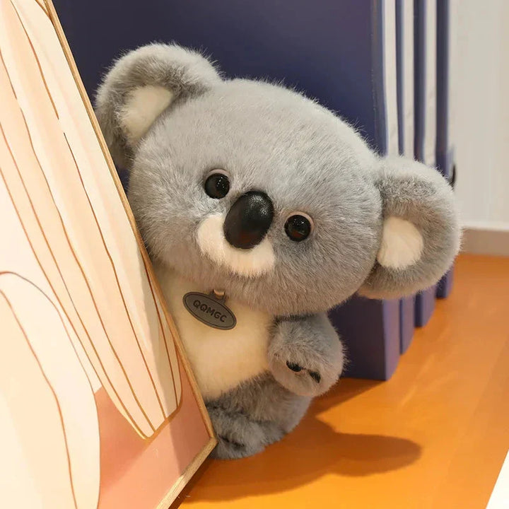BowLift | Koko the Kawaii Koala Plushie