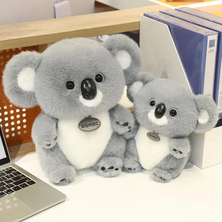 BowLift | Koko the Kawaii Koala Plushie