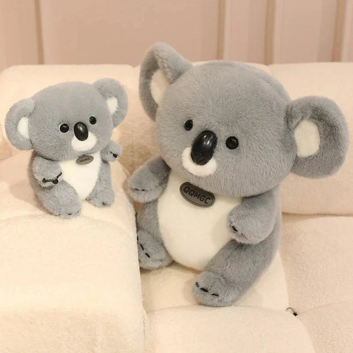 BowLift | Koko the Kawaii Koala Plushie