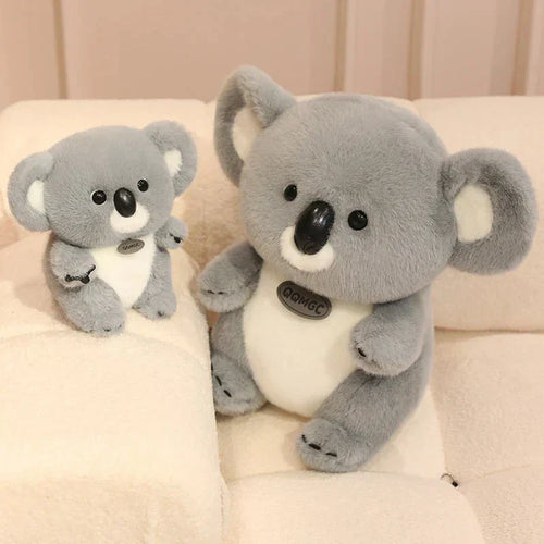 BowLift | Koko the Kawaii Koala Plushie