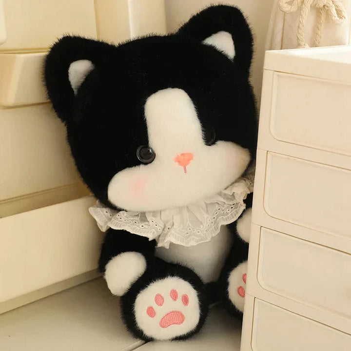 BowLift | Kuro and Neko the Kawaii Cat Plushies