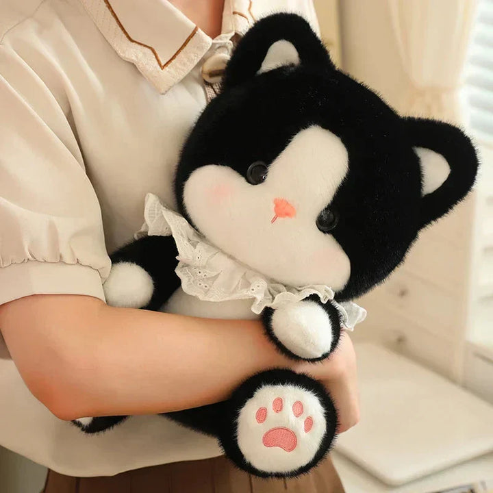 BowLift | Kuro and Neko the Kawaii Cat Plushies