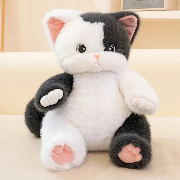 BowLift | Kuro and Neko the Kawaii Cat Plushies