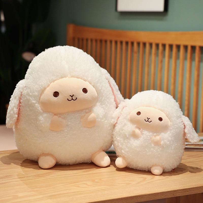 BowLift | Larry the Lucky Lamb Sheep Plush
