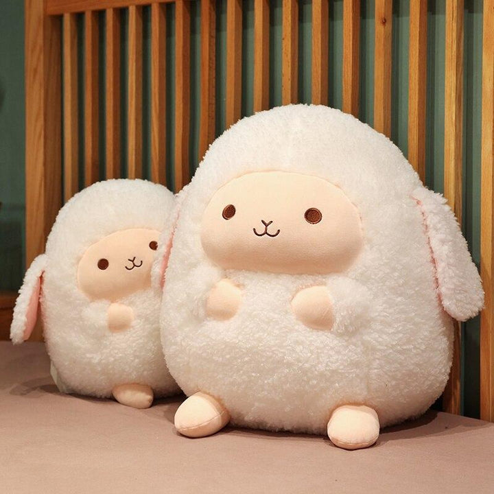 BowLift | Larry the Lucky Lamb Sheep Plush