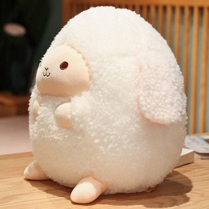 BowLift | Larry the Lucky Lamb Sheep Plush