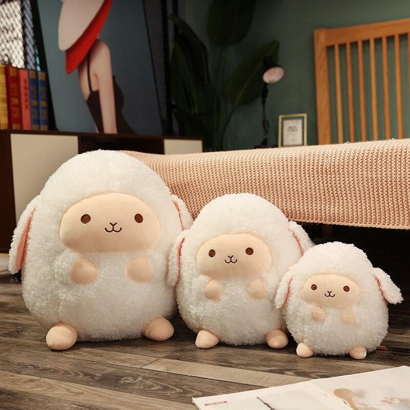 BowLift | Larry the Lucky Lamb Sheep Plush