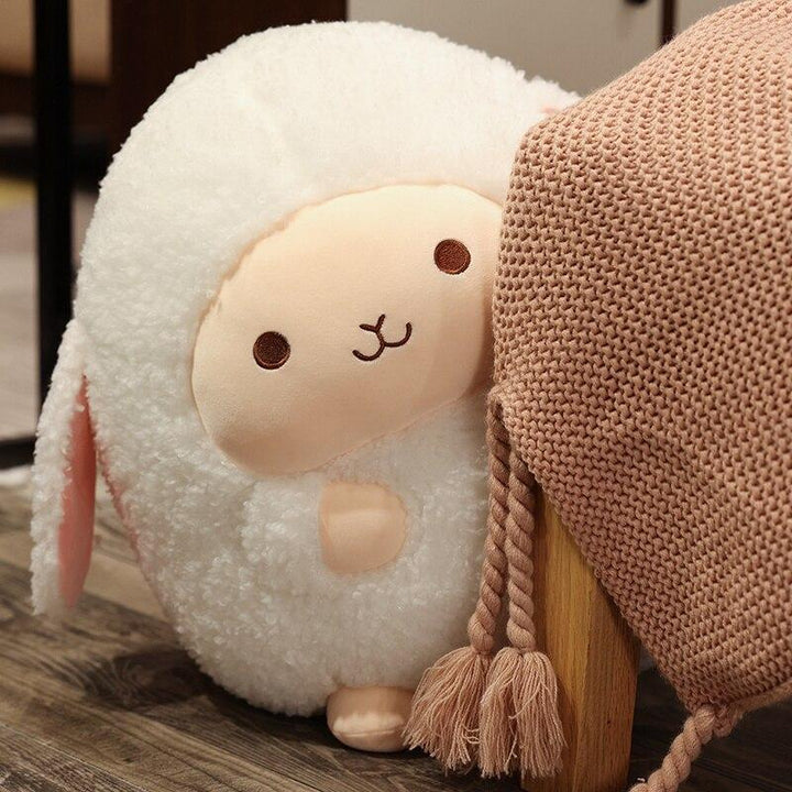 BowLift | Larry the Lucky Lamb Sheep Plush