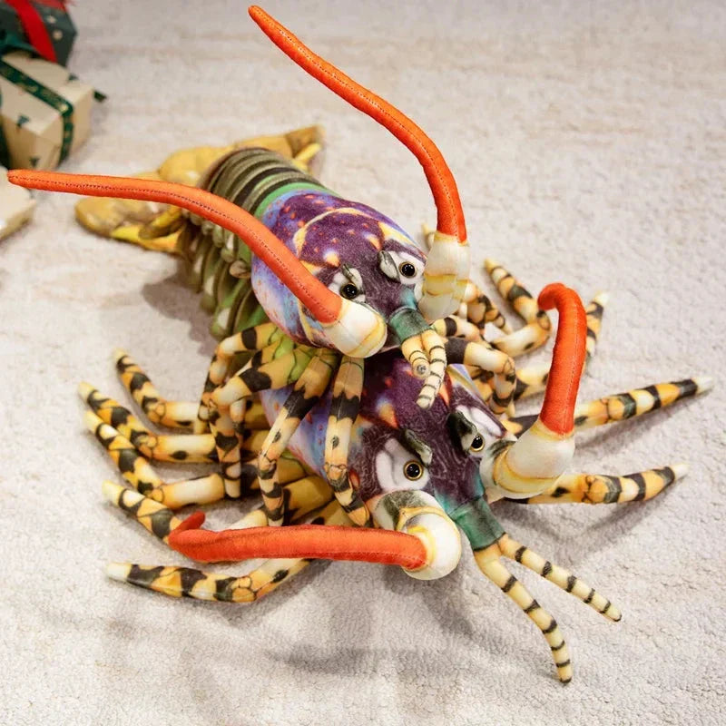 BowLift | Lennie the Lobster Plushie