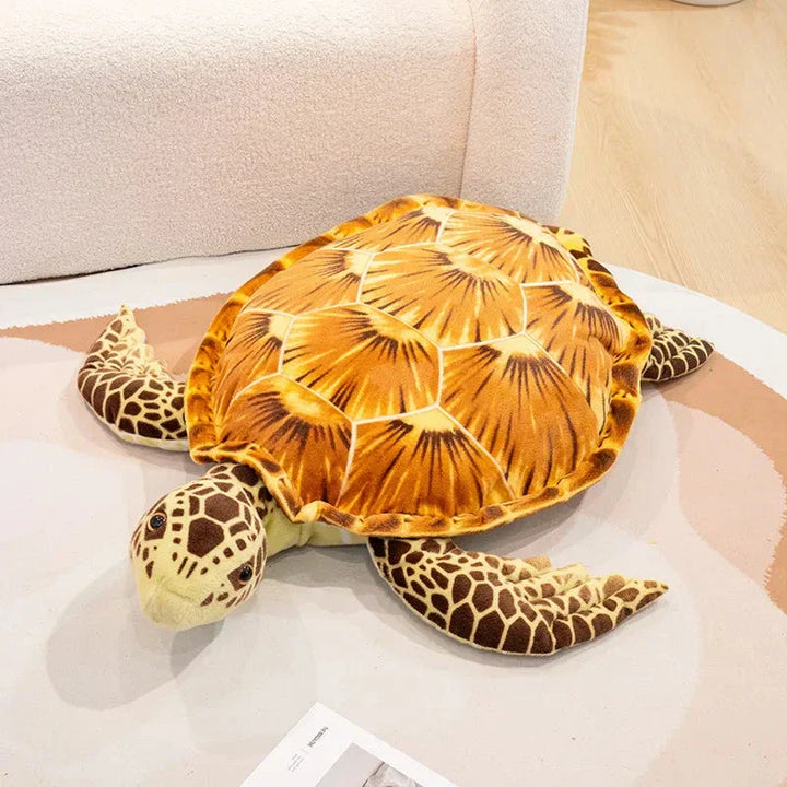 BowLift | Lifelike Sea Turtle Plushies