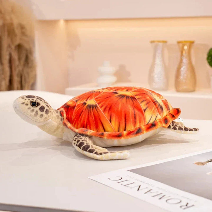 BowLift | Lifelike Sea Turtle Plushies