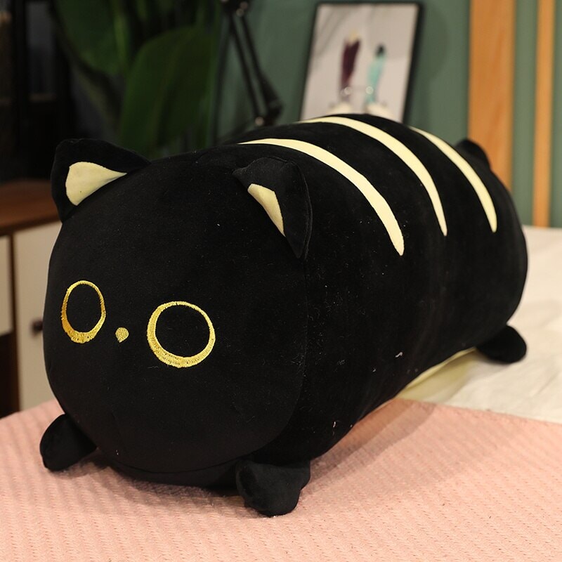 BowLift | Long Cat Bunny Bread Snuggly Buddies