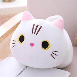 BowLift | Napping Neko Plushies
