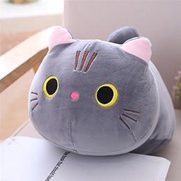 BowLift | Napping Neko Plushies