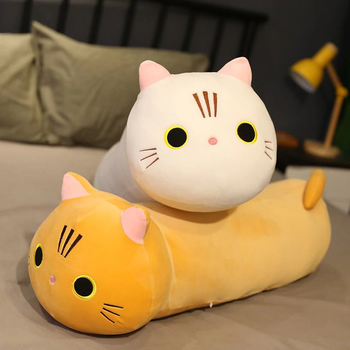 BowLift | Napping Neko Plushies