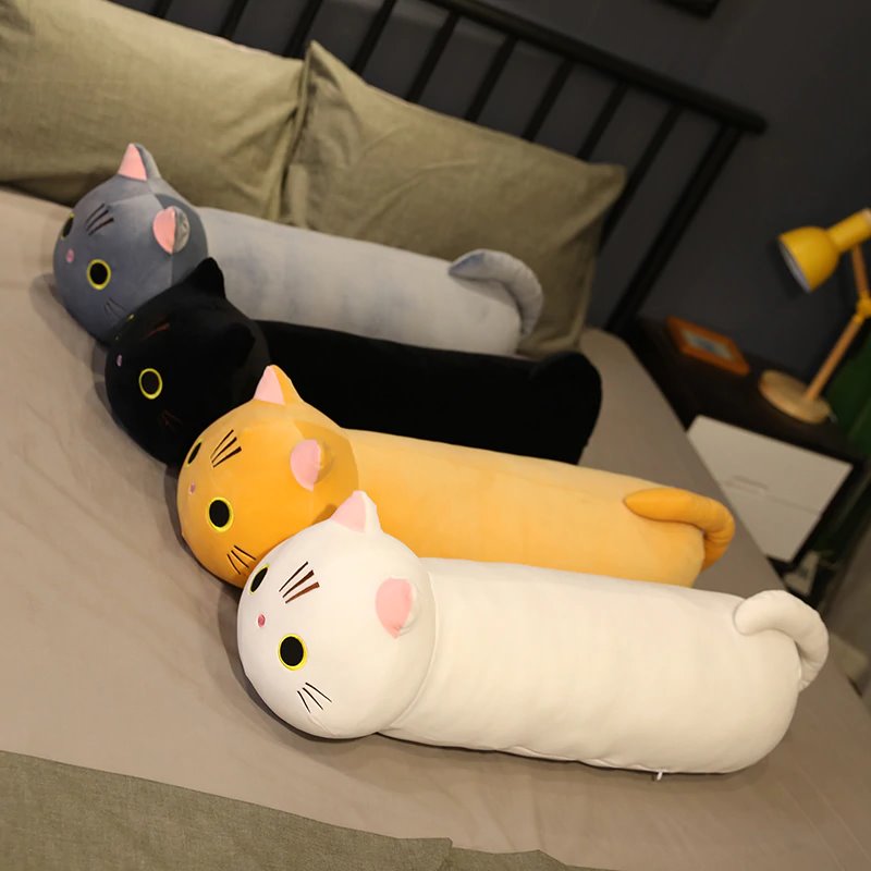 BowLift | Napping Neko Plushies