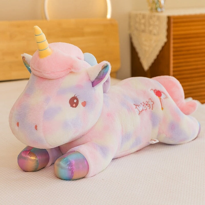 BowLift | Long Galaxy Unicorn Plushies