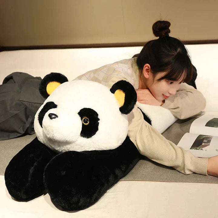 BowLift | Long Giant Cuddly Teddy Bear Panda Polar Bear Plushies
