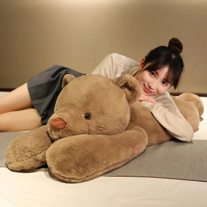 BowLift | Long Giant Cuddly Teddy Bear Panda Polar Bear Plushies