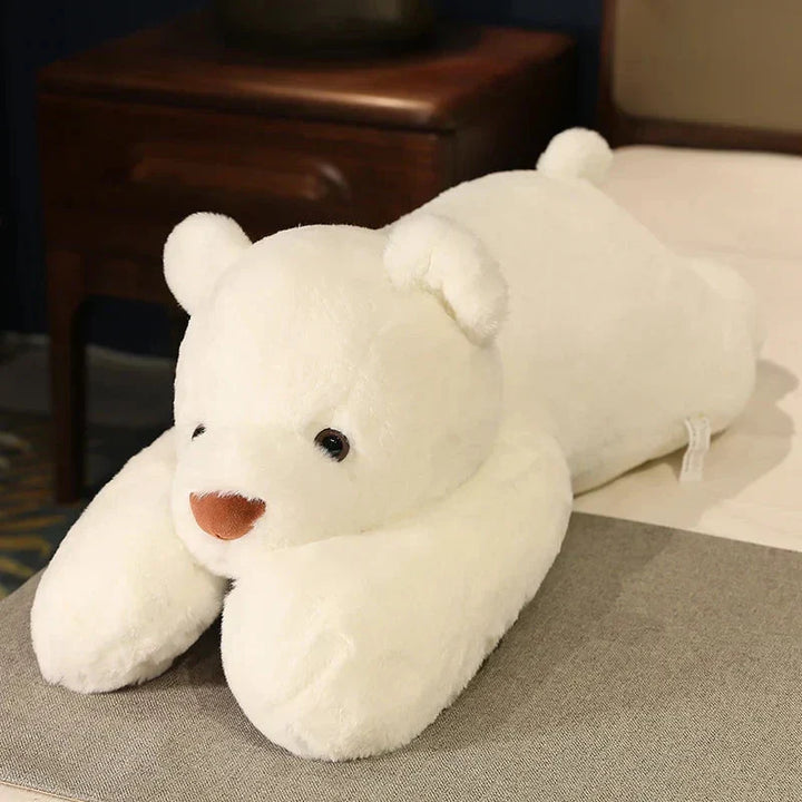 BowLift | Long Giant Cuddly Teddy Bear Panda Polar Bear Plushies