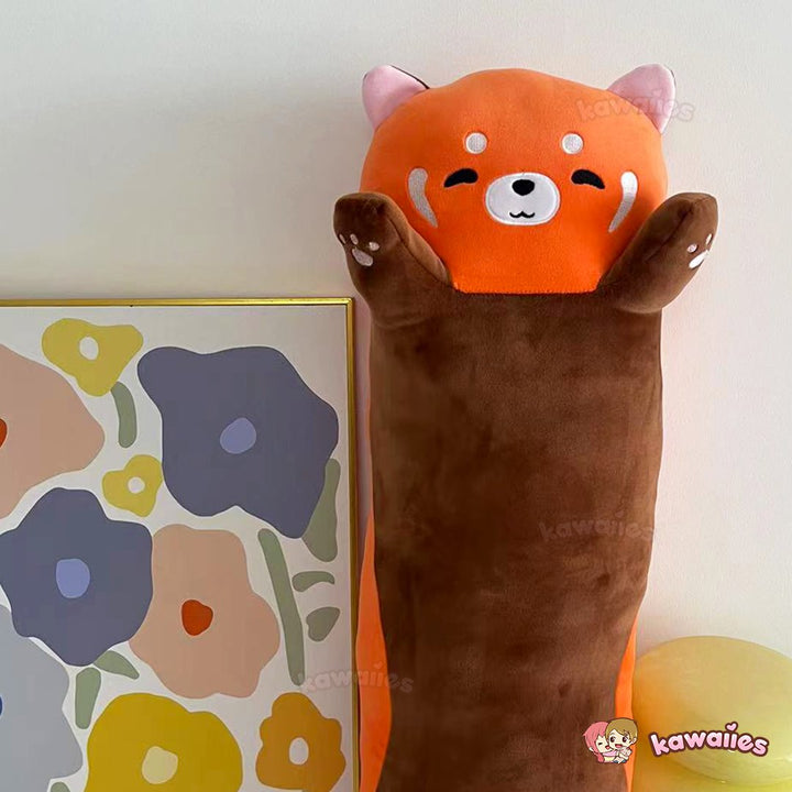 BowLift | Long Snuggle Buddies Plushie Collection