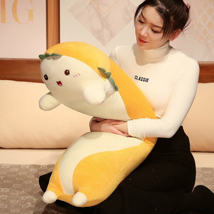 BowLift | Long Snuggle Buddy Plushies Collection