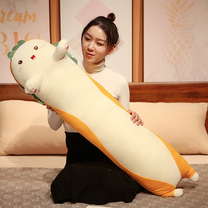 BowLift | Long Snuggle Buddy Plushies Collection