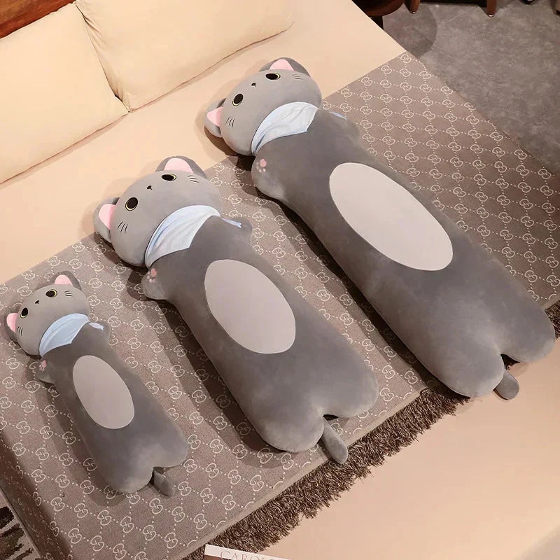 BowLift | Long Snuggle Neeko Cat Buddies