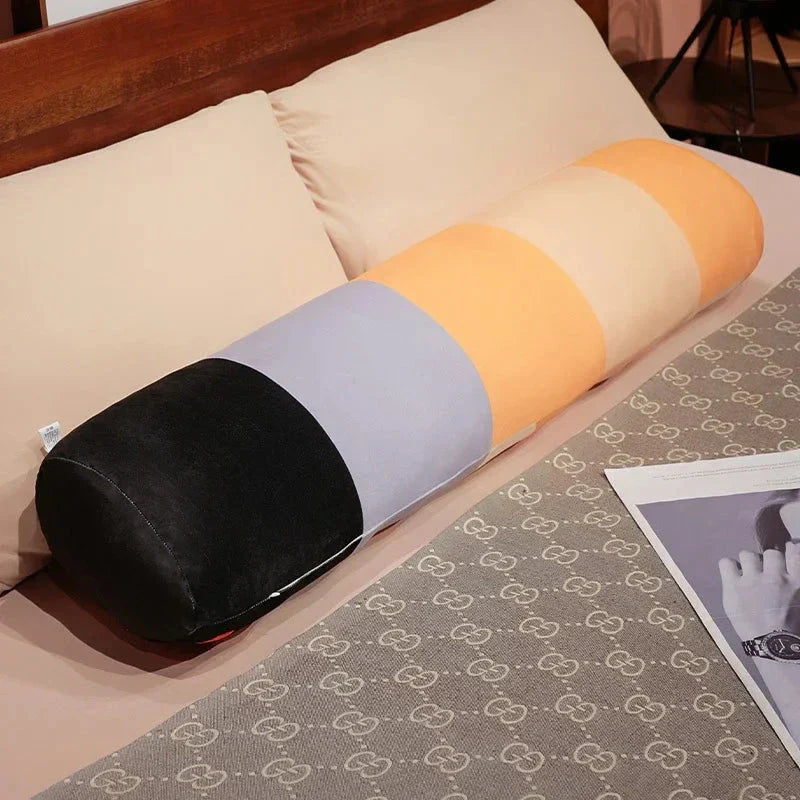 BowLift | Long Snuggle Stacked Cats Plushie
