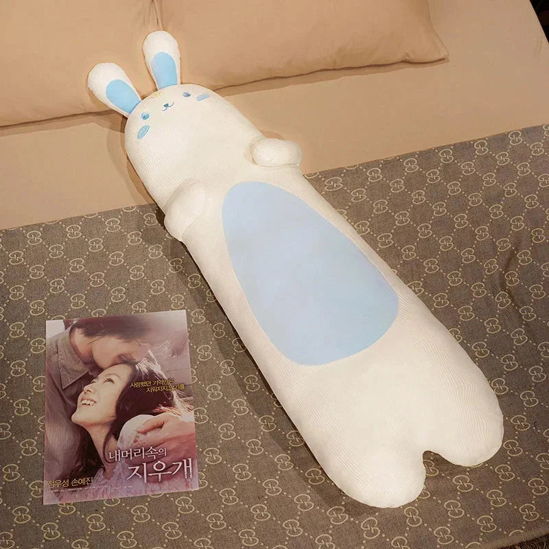 BowLift | Long Snuggly Animal Family Plushies