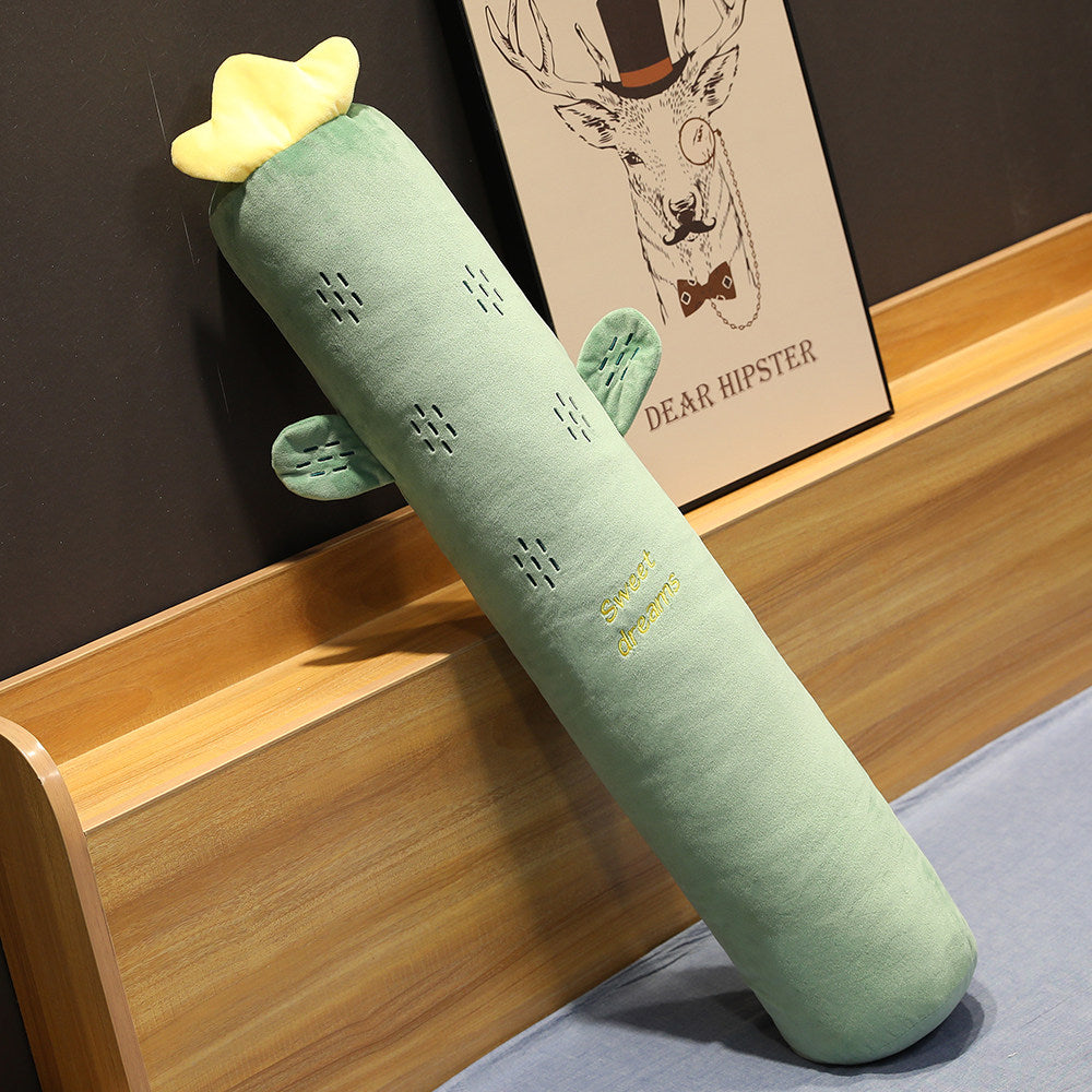 BowLift | Long Snuggly Kawaii Fruit Plushie Collection