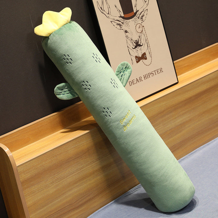 BowLift | Long Snuggly Kawaii Fruit Plushie Collection