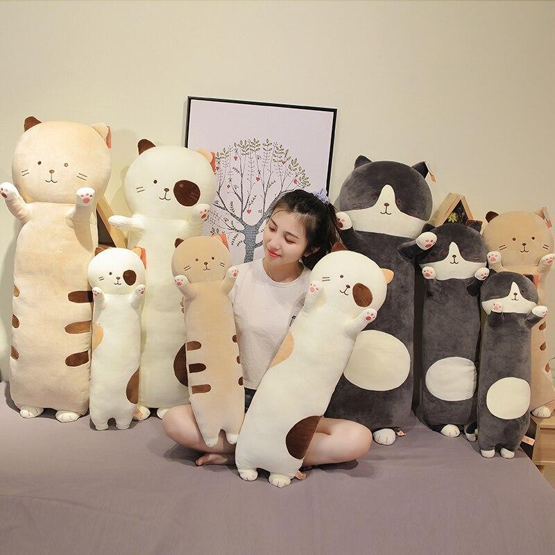 BowLift | Long Snuggly Kitty Buddies