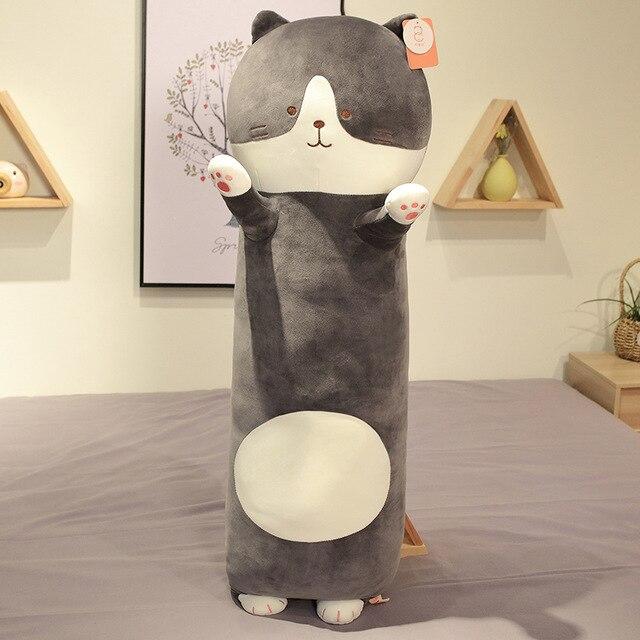 BowLift | Long Snuggly Kitty Buddies