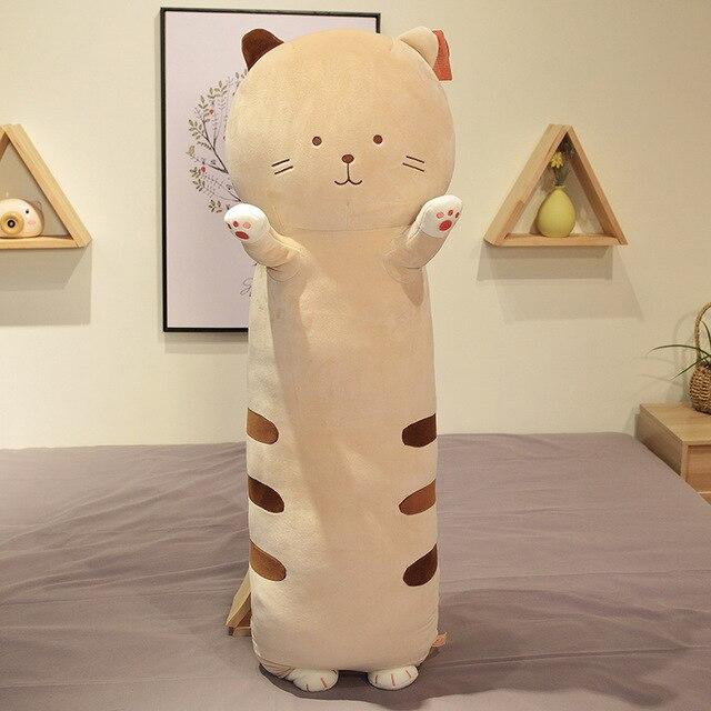 BowLift | Long Snuggly Kitty Buddies