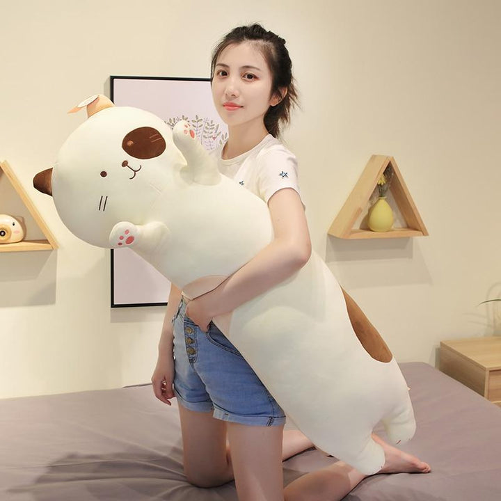 BowLift | Long Snuggly Kitty Buddies