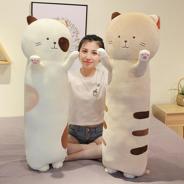 BowLift | Long Snuggly Kitty Buddies