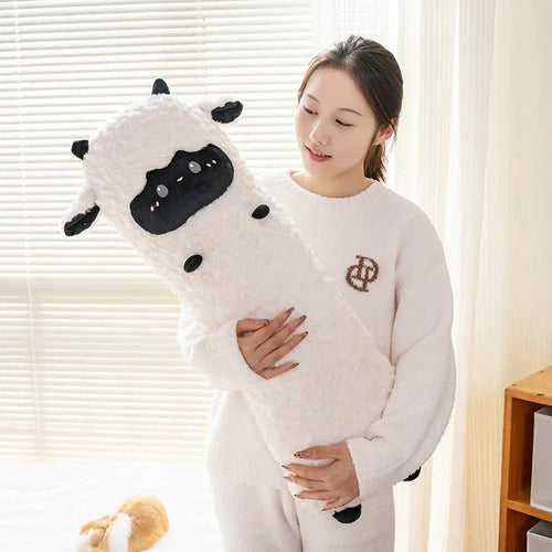 BowLift | Long Snuggly Sheep Plushies