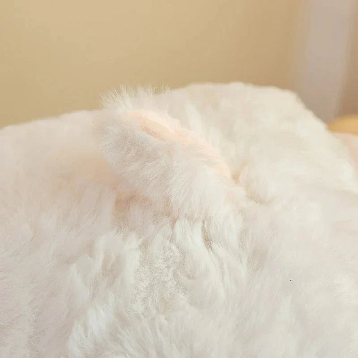 BowLift | Long Snuggly Sheep Plushies