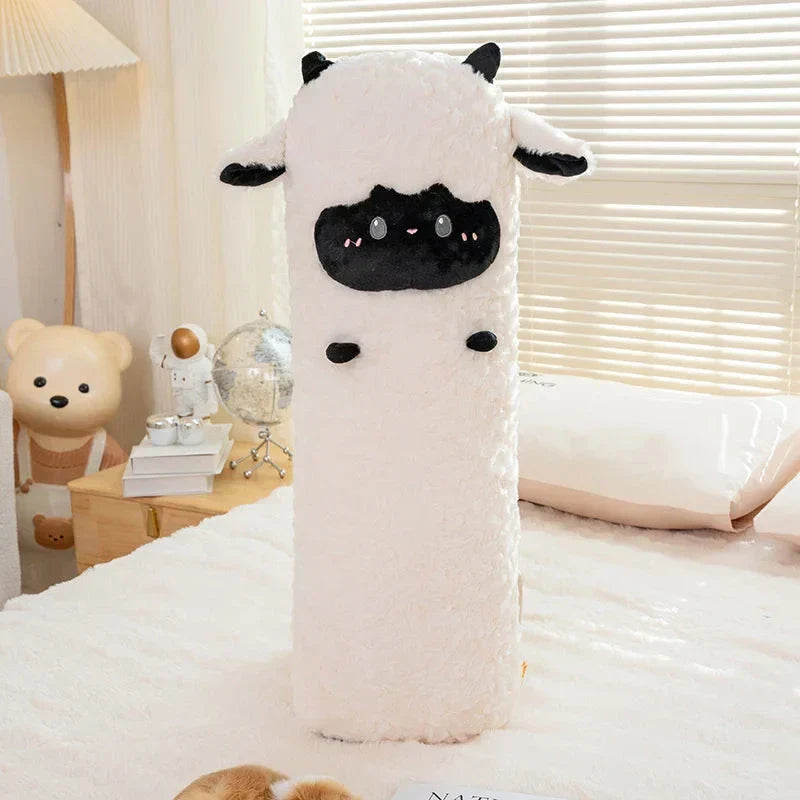 BowLift | Long Snuggly Sheep Plushies