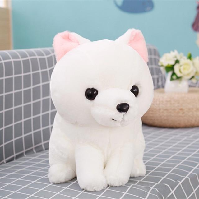 BowLift | Long Tail Fox 40cm